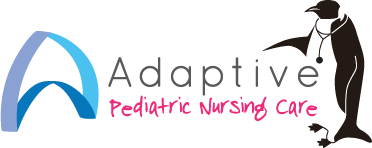 Adaptive Pediactrics_C1946