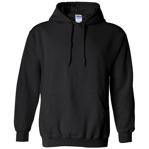 Gildan® – Heavy Blend Hooded Sweatshirt | Adaptive Swag