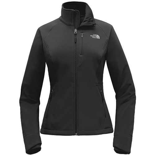 The North Face® Ladies Apex Barrier Soft Shell Jacket | Adaptive Swag